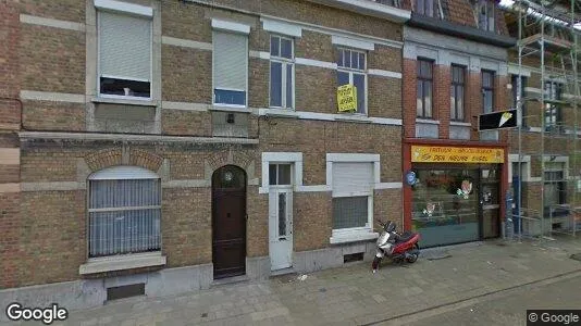 Apartments for rent in Tienen - Photo from Google Street View