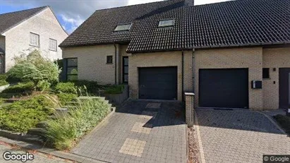 Apartments for rent in Leuven - Photo from Google Street View