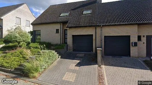 Apartments for rent in Leuven - Photo from Google Street View