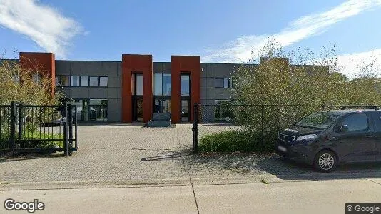 Apartments for rent in Ravels - Photo from Google Street View