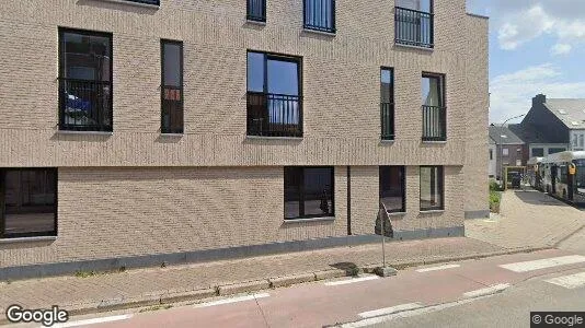 Apartments for rent in Merchtem - Photo from Google Street View