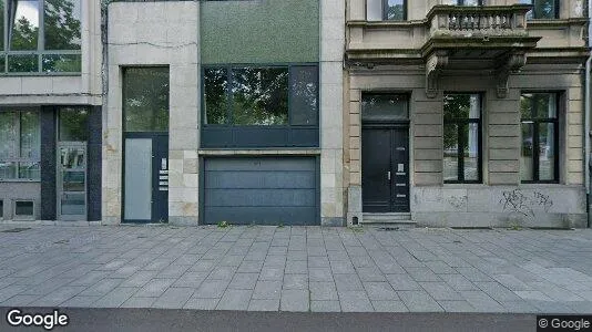 Apartments for rent in Stad Antwerp - Photo from Google Street View