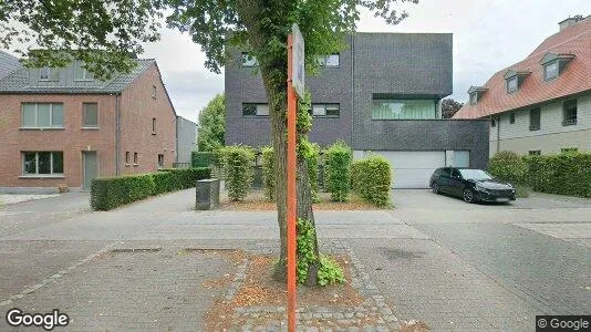 Apartments for rent in Mol - Photo from Google Street View
