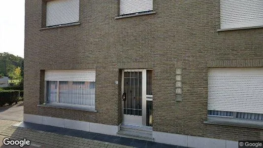Apartments for rent in Begijnendijk - Photo from Google Street View