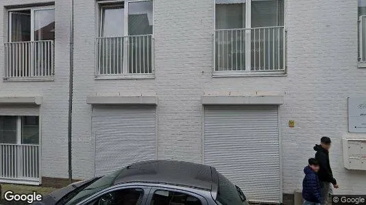 Apartments for rent in Lokeren - Photo from Google Street View