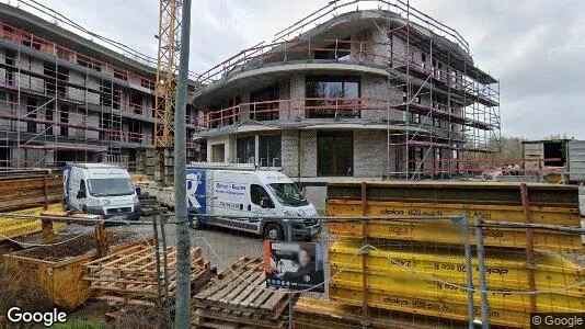 Apartments for rent in Hamme - Photo from Google Street View