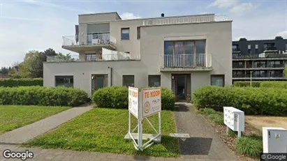 Apartments for rent in Vilvoorde - Photo from Google Street View