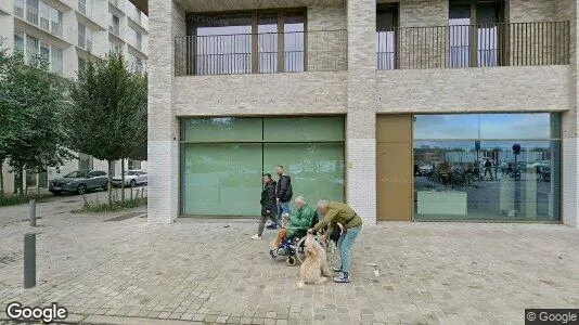 Apartments for rent in Stad Antwerp - Photo from Google Street View