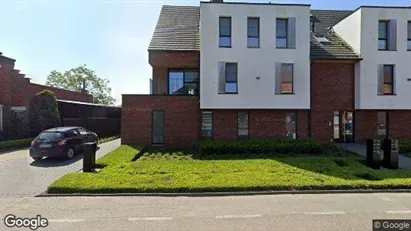Apartments for rent in Sint-Gillis-Waas - Photo from Google Street View