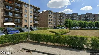 Apartments for rent in Lier - Photo from Google Street View