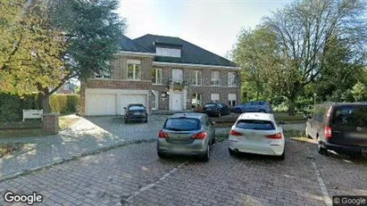 Apartments for rent in Sint-Niklaas - Photo from Google Street View
