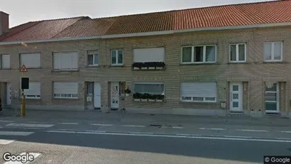 Apartments for rent in Oudenaarde - Photo from Google Street View