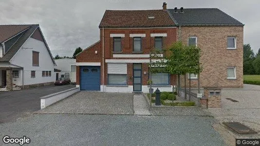 Apartments for rent in Geraardsbergen - Photo from Google Street View
