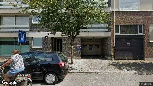 Apartments for rent in Geel - Photo from Google Street View