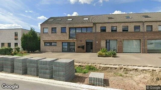 Apartments for rent in Balen - Photo from Google Street View