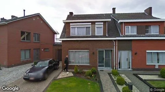 Apartments for rent in Oud-Turnhout - Photo from Google Street View