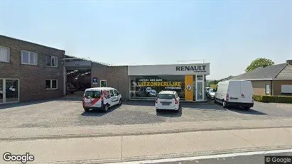 Apartments for rent in Zwalm - Photo from Google Street View