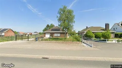 Apartments for rent in Lebbeke - Photo from Google Street View