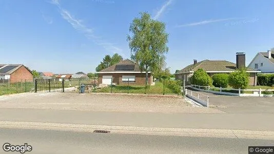 Apartments for rent in Lebbeke - Photo from Google Street View