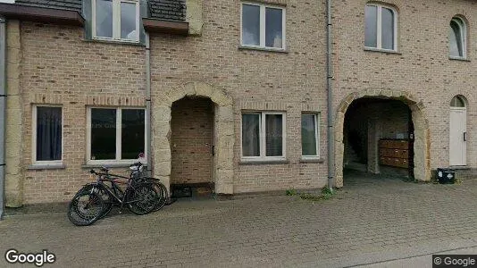 Apartments for rent in Erpe-Mere - Photo from Google Street View