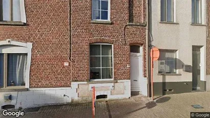 Apartments for rent in Geraardsbergen - Photo from Google Street View