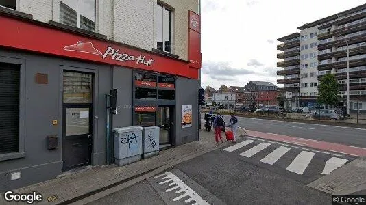 Apartments for rent in Leuven - Photo from Google Street View
