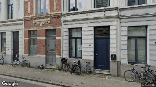 Apartments for rent in Stad Antwerp - Photo from Google Street View