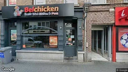 Apartments for rent in Diest - Photo from Google Street View