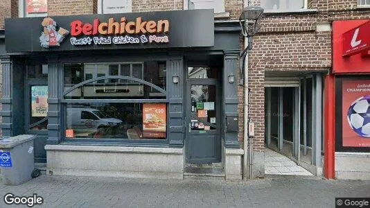 Apartments for rent in Diest - Photo from Google Street View