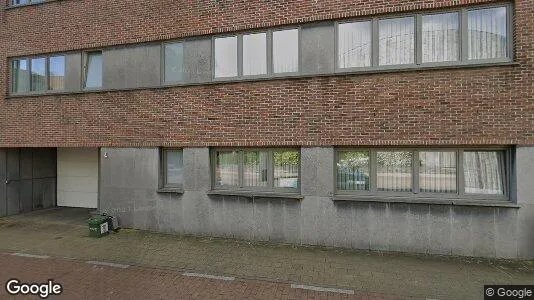 Apartments for rent in Sint-Niklaas - Photo from Google Street View