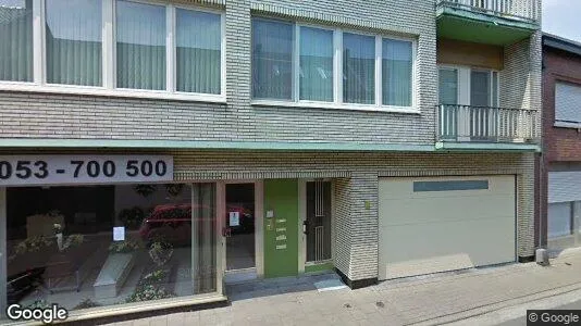 Apartments for rent in Aalst - Photo from Google Street View