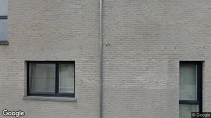 Apartments for rent in Laarne - Photo from Google Street View