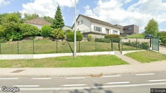 Apartments for rent in Geraardsbergen - Photo from Google Street View