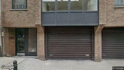 Apartments for rent in Stad Gent - Photo from Google Street View