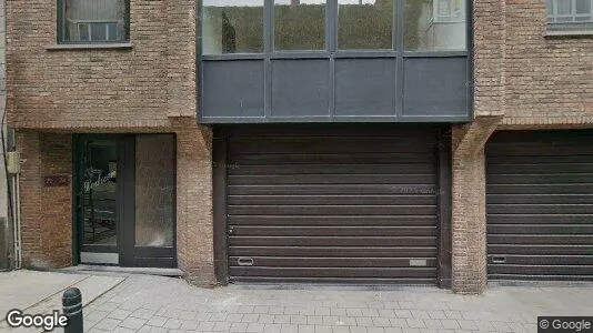 Apartments for rent in Stad Gent - Photo from Google Street View