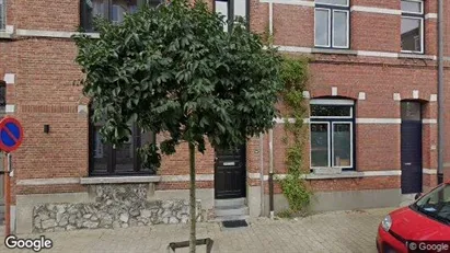 Apartments for rent in Hasselt - Photo from Google Street View
