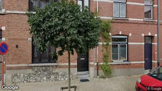 Apartments for rent in Hasselt - Photo from Google Street View