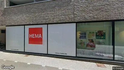 Apartments for rent in Bilzen - Photo from Google Street View