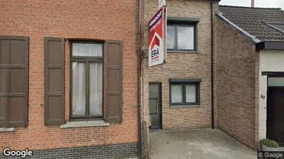 Apartments for rent in Beveren - Photo from Google Street View