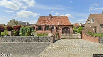 Apartments for rent in Aalter - Photo from Google Street View