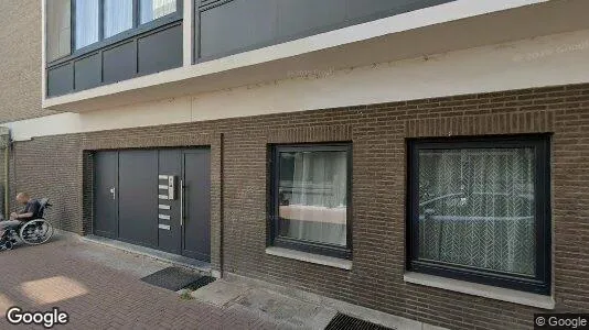 Apartments for rent in Maaseik - Photo from Google Street View