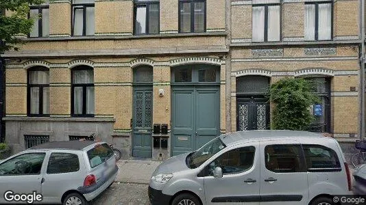 Apartments for rent in Stad Antwerp - Photo from Google Street View