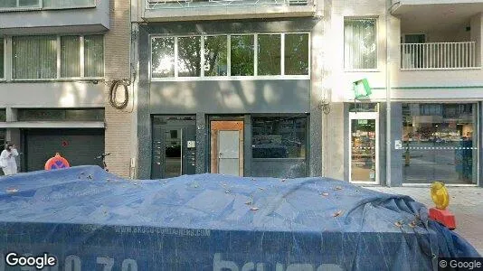 Apartments for rent in Stad Antwerp - Photo from Google Street View