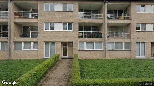 Apartments for rent in Mechelen - Photo from Google Street View