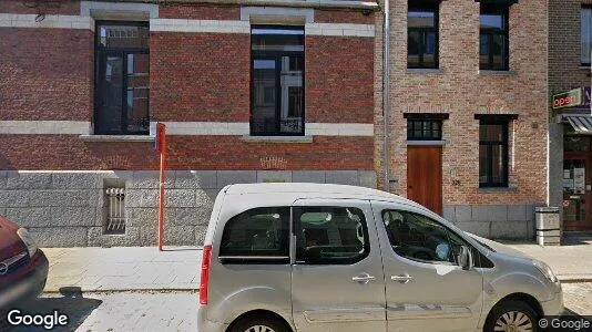Apartments for rent in Diest - Photo from Google Street View