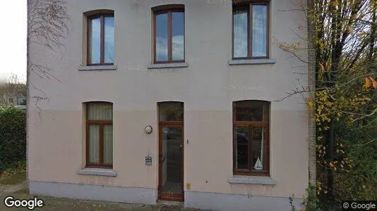 Apartments for rent in Kalmthout - Photo from Google Street View
