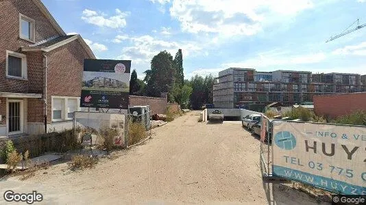 Apartments for rent in Beveren - Photo from Google Street View