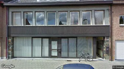 Apartments for rent in Wichelen - Photo from Google Street View