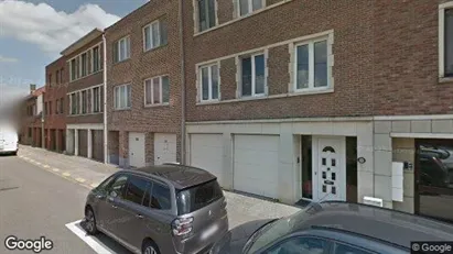 Apartments for rent in Kortenberg - Photo from Google Street View
