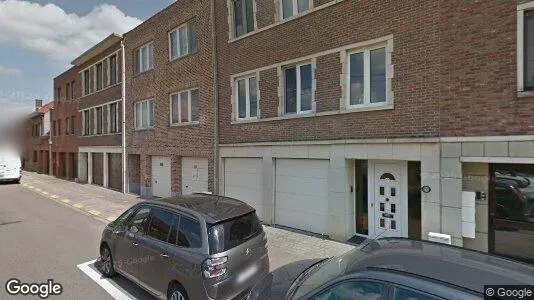 Apartments for rent in Kortenberg - Photo from Google Street View
